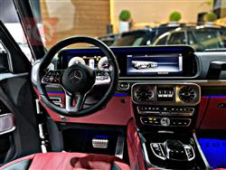 مێرسێدس بێنز G-Class